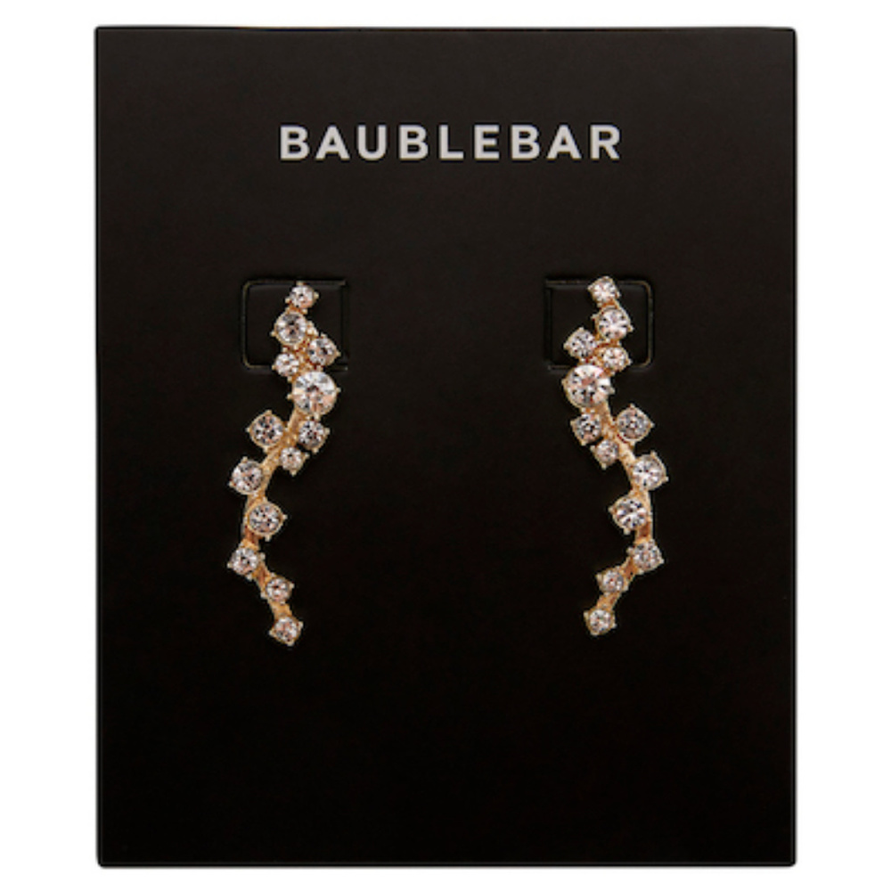 BAUBLEBAR Farah Ear Crawlers
